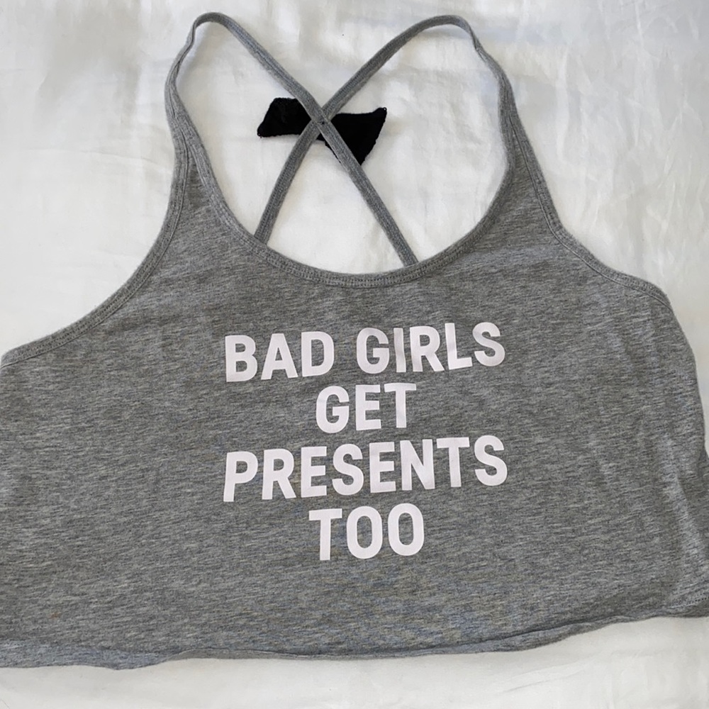 Victoria’s Secret sleep tank top